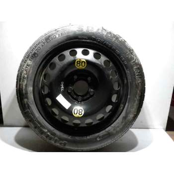Recambio de rueda completa repuesto para opel vectra c berlina referencia OEM IAM 125/85/R16  