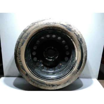 Recambio de rueda completa repuesto para opel vectra c berlina referencia OEM IAM 125/85/R16  