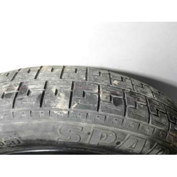 Recambio de rueda completa repuesto para opel vectra c berlina referencia OEM IAM 125/85/R16  