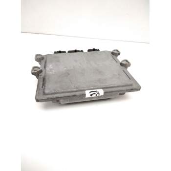 Recambio de centralita motor uce para ford fiesta (cbk) referencia OEM IAM 7S6112A650EA 5WS40632AT 285440822