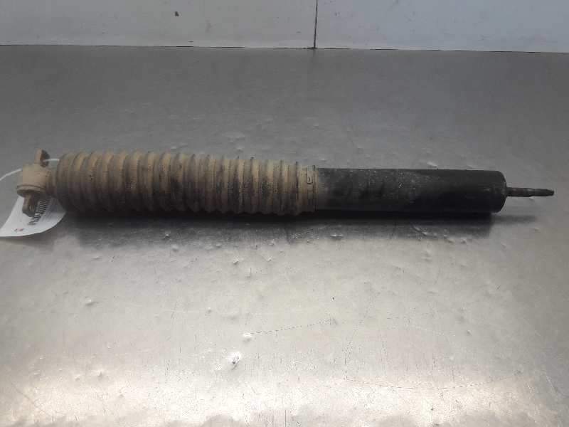 Recambio de amortiguador delantero derecho para jeep cherokee (j) 2.5 td referencia OEM IAM   