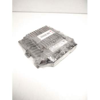 Recambio de centralita motor uce para ford fiesta (cbk) referencia OEM IAM 7S6112A650EA 5WS40632AT 285440822