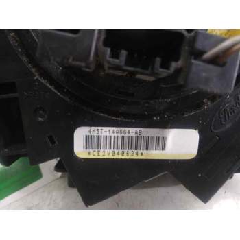 Recambio de anillo airbag para ford kuga (cbv) 2.0 tdci cat referencia OEM IAM 4M5T14A664AB  
