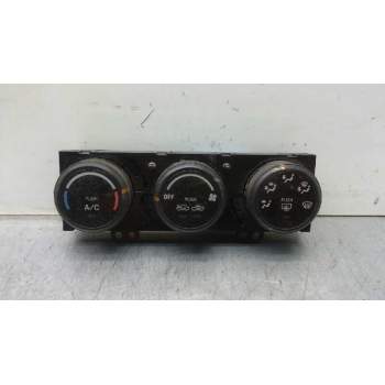 MANDO CLIMATIZADOR 