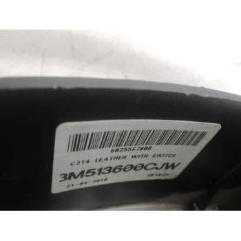 Recambio de volante para ford kuga (cbv) 2.0 tdci cat referencia OEM IAM 3M513600CJW  