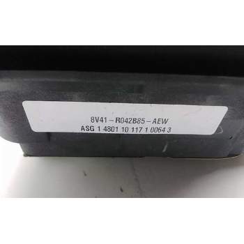 Recambio de airbag delantero izquierdo para ford kuga (cbv) 2.0 tdci cat referencia OEM IAM 8V41R042B85AEW  