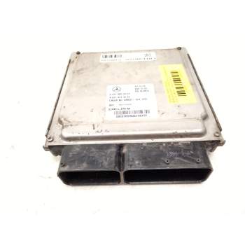 CENTRALITA MOTOR UCE A6519003403 A6519013502 28537659AQ210UYE