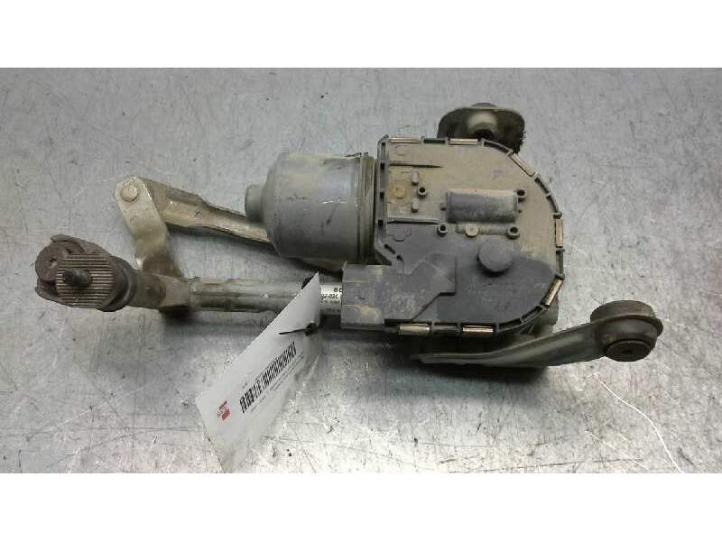 Recambio de motor limpia delantero para seat leon (1p1) sport limited referencia OEM IAM 1P0955024B DERECHO 