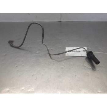 Recambio de inyector para audi coupe (8b3) básico referencia OEM IAM 026133555  