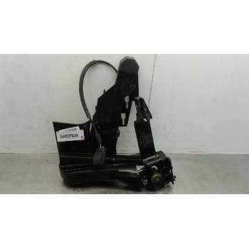 CERRADURA PUERTA DELANTERA IZQUIERDA 