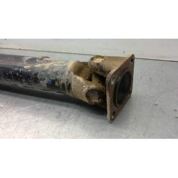 Recambio de cardan trasero para nissan terrano/terrano.ii (r20) sr (3-ptas.) referencia OEM IAM   