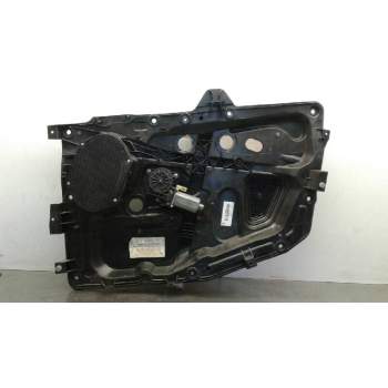 Recambio de elevalunas delantero derecho para ford fiesta (cbk) referencia OEM IAM   