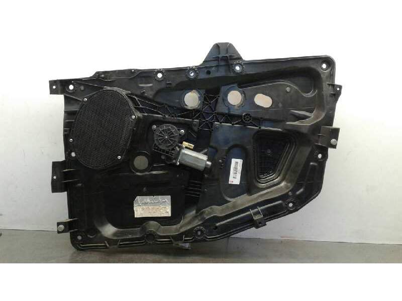 Recambio de elevalunas delantero derecho para ford fiesta (cbk) referencia OEM IAM   