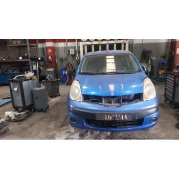 NISSAN 86CV 63KW de desguace