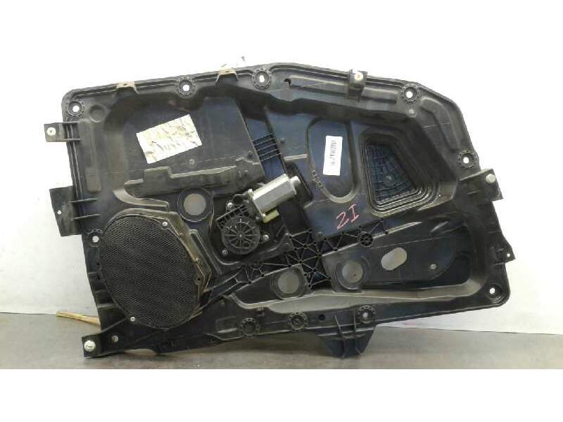 Recambio de elevalunas delantero izquierdo para ford fiesta (cbk) referencia OEM IAM   