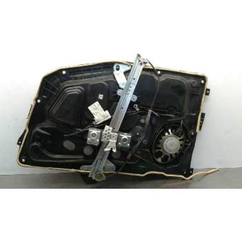 Recambio de elevalunas delantero izquierdo para ford fiesta (cbk) referencia OEM IAM   