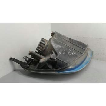 Recambio de faro izquierdo para ford fiesta (cbk) referencia OEM IAM   