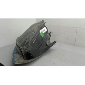 Recambio de faro izquierdo para ford fiesta (cbk) referencia OEM IAM   