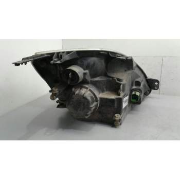 Recambio de faro izquierdo para ford fiesta (cbk) referencia OEM IAM   