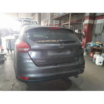 ford focus iii del año 2015