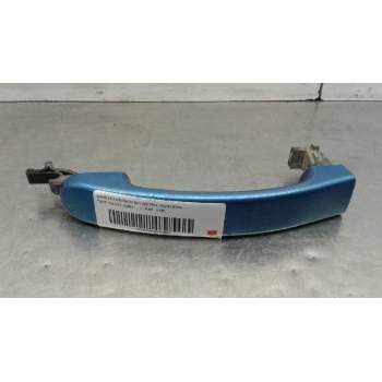 MANETA EXTERIOR DELANTERA IZQUIERDA 2S61A224A37AF 