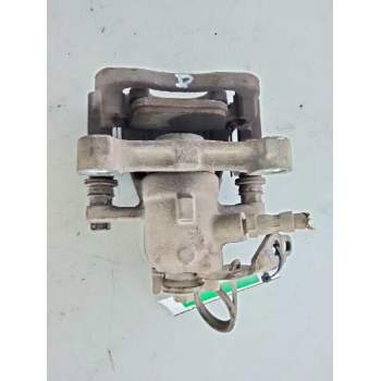 Recambio de pinza freno trasera derecha para ford kuga (cbv) 2.0 tdci cat referencia OEM IAM   