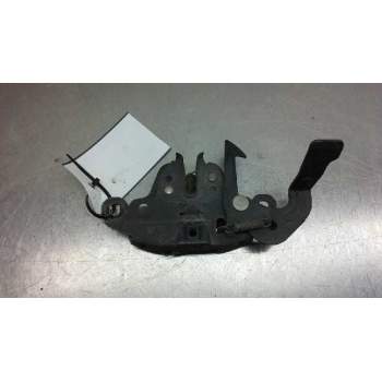 Recambio de cerradura capot para nissan pick-up (d22) cabina doble challenge 4x4 referencia OEM IAM 65601VK81A  