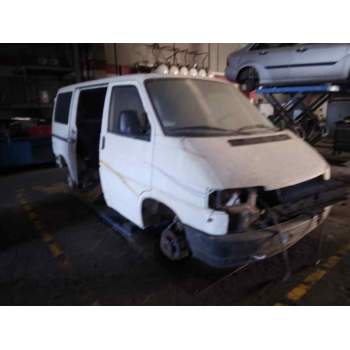 volkswagen t4 transporter/furgoneta (mod. 1991) del año 1994