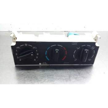 MANDO CALEFACCION AIRE ACONDICIONADO 030807D 