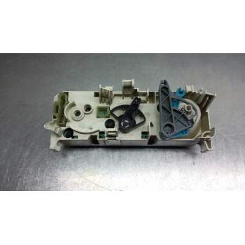 Recambio de mando calefaccion aire acondicionado para citroën berlingo 1.9 diesel referencia OEM IAM 030807D  