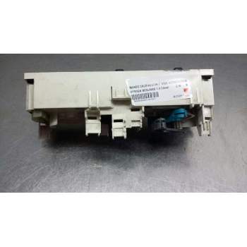 Recambio de mando calefaccion aire acondicionado para citroën berlingo 1.9 diesel referencia OEM IAM 030807D  