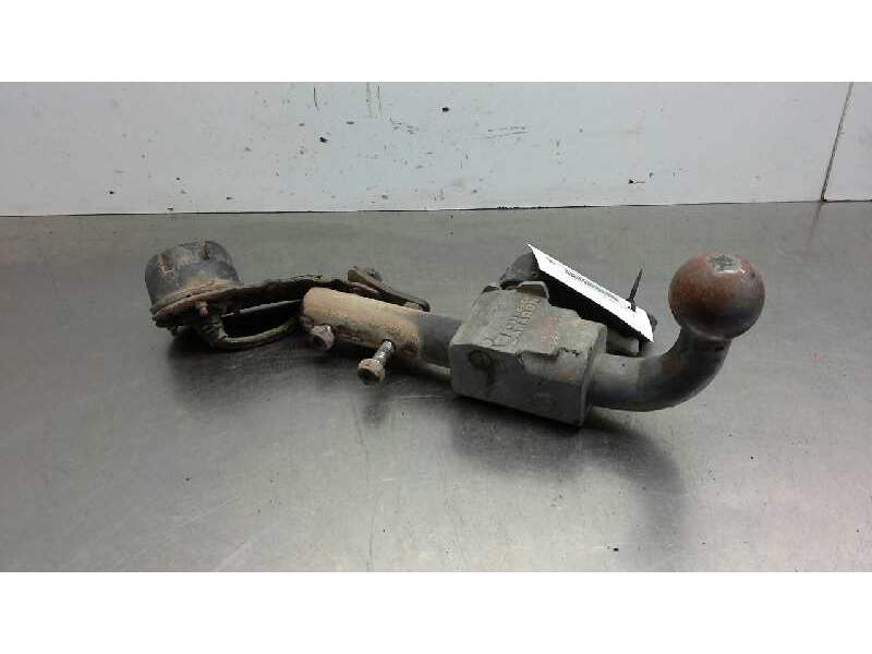 Recambio de enganche remolque para nissan pick-up (d22) cabina doble challenge 4x4 referencia OEM IAM   