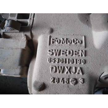 Recambio de diferencial trasero para ford kuga (cbv) 2.0 tdci cat referencia OEM IAM 6530110190  