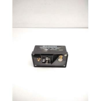 Recambio de caja precalentamiento para nissan vanette autobús (c22) 2.0 d (ulc22) referencia OEM IAM 11067D9702 TPD/712 