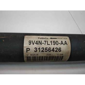 Recambio de transmision central para ford kuga (cbv) 2.0 tdci cat referencia OEM IAM 9V4V7L190AA  
