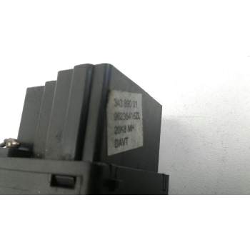 Recambio de mando luces para citroën saxo 1.5 d sx referencia OEM IAM 96236416ZL 34389001 