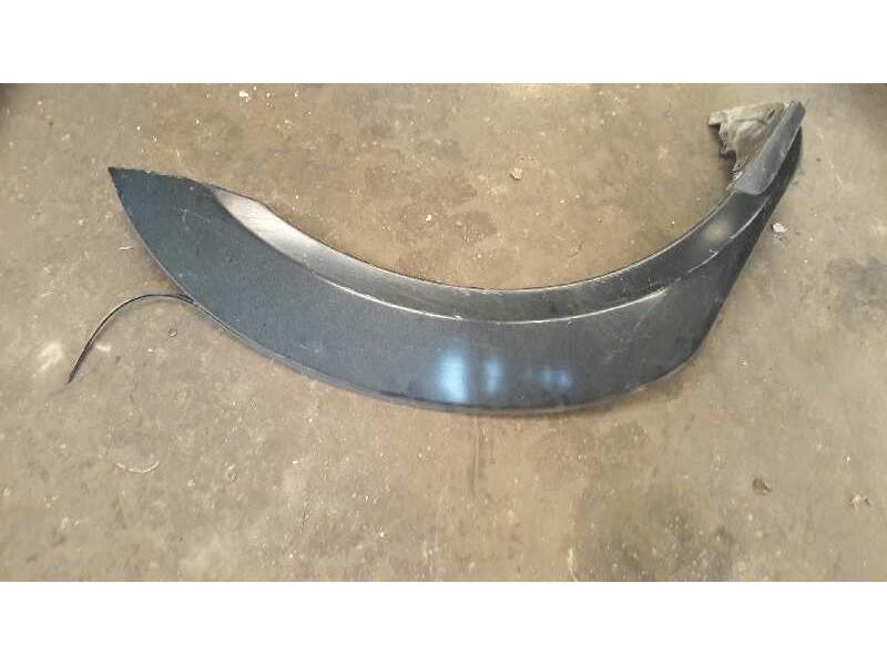 Recambio de aletin delantero derecho para nissan pick-up (d22) cabina doble challenge 4x4 referencia OEM IAM   