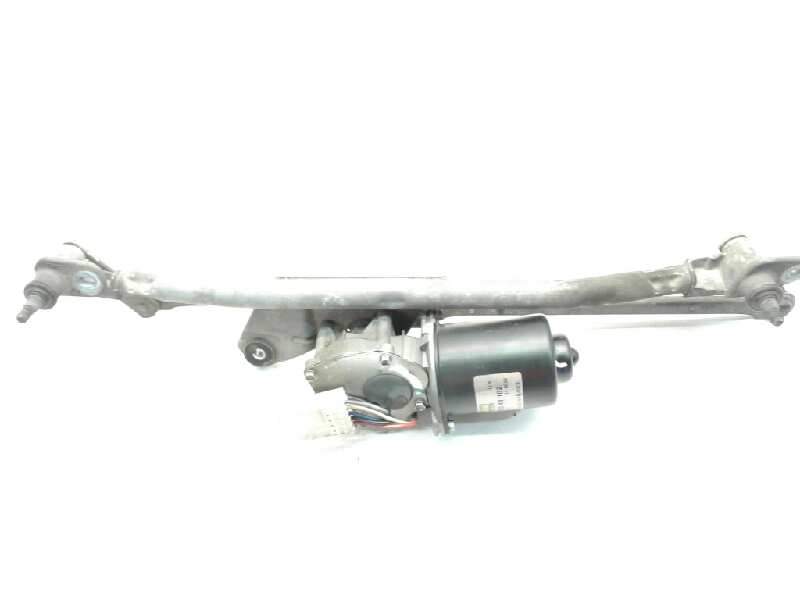 Recambio de motor limpia delantero para citroën saxo 1.5 d sx referencia OEM IAM 53544102  