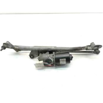 Recambio de motor limpia delantero para citroën saxo 1.5 d sx referencia OEM IAM 53544102  