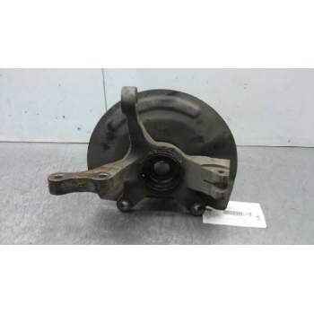 Recambio de mangueta delantera derecha para hyundai atos (mx) gls referencia OEM IAM 5171602360  