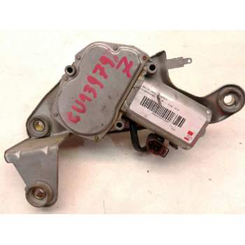 MOTOR LIMPIA TRASERO 6405H7 