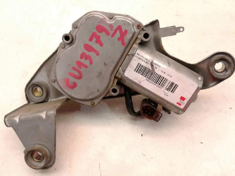 Recambio de motor limpia trasero para citroën saxo 1.5 d sx referencia OEM IAM 6405H7  