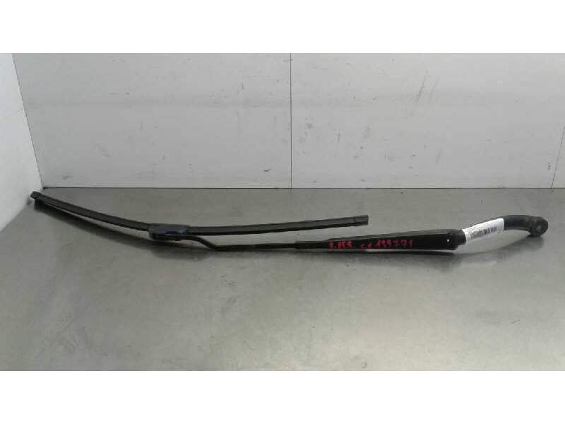 Recambio de brazo limpia delantero derecho para peugeot 307 break / sw (s1) sw referencia OEM IAM   