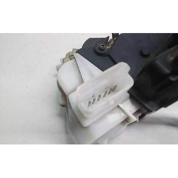 Recambio de cerradura puerta delantera izquierda para peugeot 307 break / sw (s1) sw referencia OEM IAM   