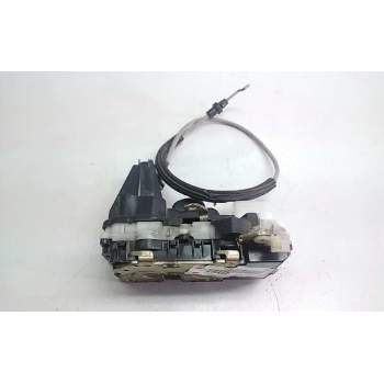 Recambio de cerradura puerta delantera izquierda para peugeot 307 break / sw (s1) sw referencia OEM IAM   