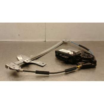 Recambio de elevalunas delantero izquierdo para peugeot 307 break / sw (s1) sw referencia OEM IAM   