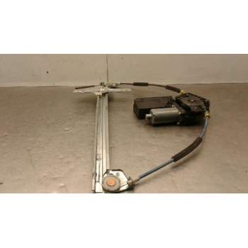 Recambio de elevalunas delantero izquierdo para peugeot 307 break / sw (s1) sw referencia OEM IAM   