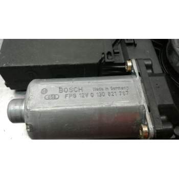 Recambio de elevalunas delantero izquierdo para peugeot 307 break / sw (s1) sw referencia OEM IAM   