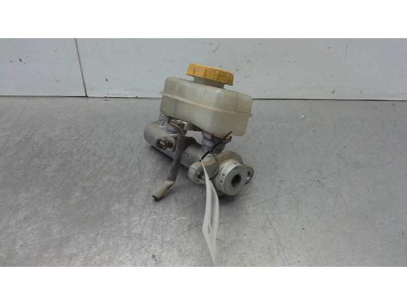 Recambio de bomba freno para nissan pick-up (d22) cabina doble challenge 4x4 referencia OEM IAM   