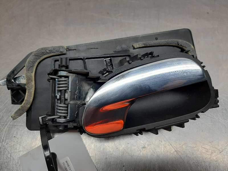 Recambio de maneta interior delantera derecha para peugeot 307 break / sw (s1) sw referencia OEM IAM   